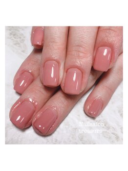 トレジャー(treasure)/