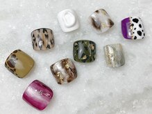 ラスズラン(La suzuran)/