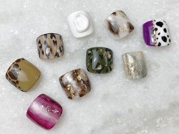 ラスズラン(La suzuran)/