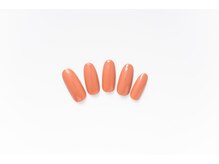 ネイルサロン ディーバ 奈良香芝店(Diva)/極上の艶ワンカラー￥5,610