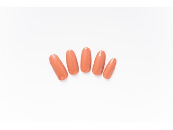 ネイルサロン ディーバ 奈良香芝店(Diva)/極上の艶ワンカラー￥5,610