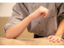 イロドリ(iro dori)/施術風景