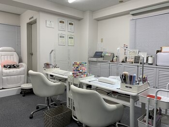 エムアンドワイ 秋葉原店(M&Y)/感染防止徹底宣言 各席には