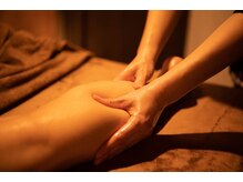 リラクプラス 安西店(RELAXPLUS+)/極上アロマトリートメント