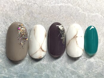 アミュレット 柳津店(AMULET)/8月定額 6050円