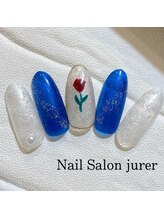 ネイルサロン ジュレ MIO店(Nail Salon jurer)/定額デザインA 6600円