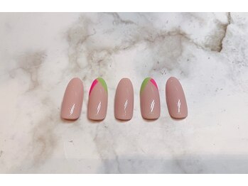 ソルシア(Solsia)/【ハンド】9月定額　￥4000