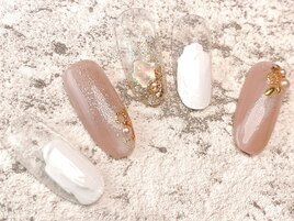 10月キャンペーンデザイン