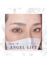 リリー オブ ザ バレー(lily of the valley)/