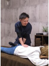 ケアル ケア(Kearuケア)&nbsp;木藤 晃人