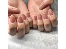 ネイル&アイラッシュ ルミア(Nail & Eyelash LUMIA)/ワンカラー