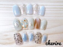 シェリール 北千住(Cherire)/☆定額ミディアムコース☆