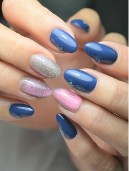 ジュンクス(JUNX)/JUNX Nail Collection