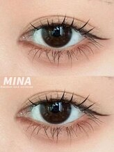 ミナ サロン 大久保店(MiNa)/
