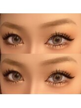 ミニオン 蕨店(minion)/アイブロウwax脱毛