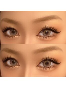 ミニオン 蕨店(minion)/アイブロウwax脱毛