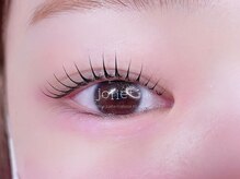 ジョリープラス(jolie +)/jolie+ eye design