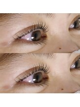 ルナジュエル(Luna-jewel)/まつげパーマ