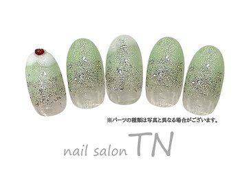 ティーエヌ イオン新潟青山店/7月季節の5900円コース