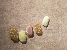 シルニー リム(Silny rim)/やり放題コース［ニュアンス］