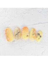 メイク(Me19)/季節限定デザイン