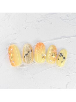 メイク(Me19)/季節限定デザイン