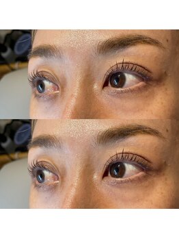 エス('S)/大人気パリジェンヌ