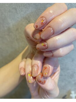 マグネットネイル