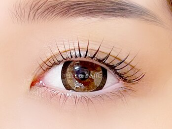アイマジック 銀座店(EYE MAJIC)/パリジェンヌラッシュリフト