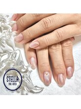 ステラネイルギンザ(STELLA NAIL GINZA)/HAND＊マグネット(追加料金)