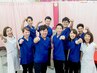 【学割U24】☆学生応援　骨格矯正＆背骨調整　¥4.100→¥1,650