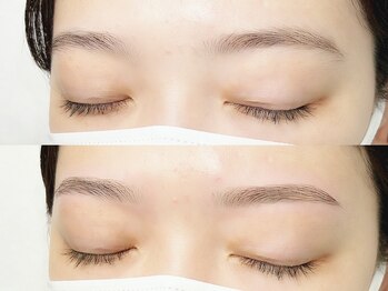 ソプラ 京都駅前店(sopra)/すっぴんでも可愛く！