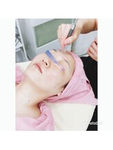 プチ プロムナード(Petit Promenade)/毛穴吸引