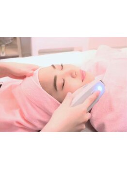 小顔になりたい