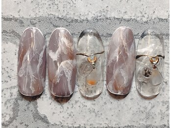 ラヴィリエ(Raviller)/