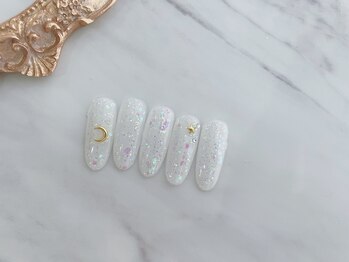 レナトゥス(Renatus)/定額ネイル