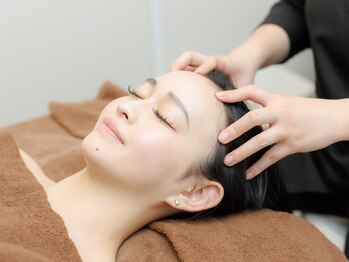 トワ 大宮(TOWA)/～ヘッドもしっかりと～