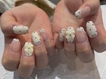 ヴィヴィ バイ セブンルックス(vivi by 7LOOKS)/120デザインコース