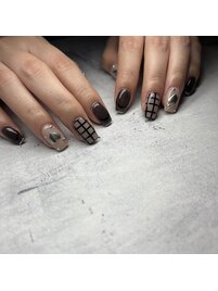 ハートネイル[新宿/新宿駅]