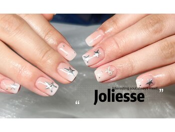 ジョリエス 蒲田(Joliesse)/