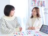 【English】Personal color & body frame analysis & Face type analysis