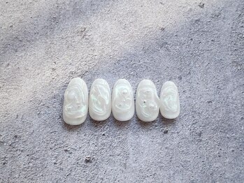 オーキッド バイ ビューティー(OrchiD.by BEAUTY)/◆trend◆定額アート