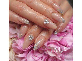 アイネイル(iNAIL)/