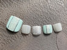 まつげアンドネイル アンジー(ANGIE)/【サンプルデザインA】7,700円