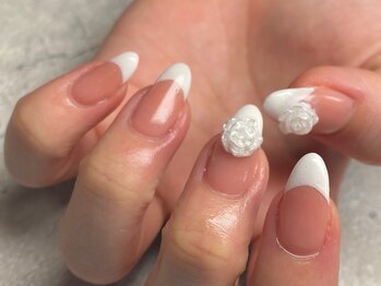 ネイルサロン フィフスアベニュー(Fifth Avenue)/フレンチ