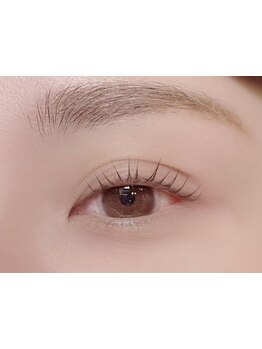 キープ力が自慢のサロン