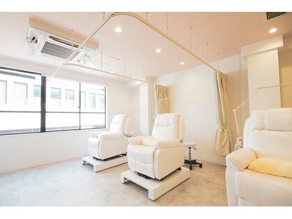 フェリム 京橋店(felim)の写真