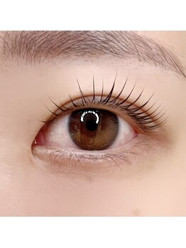 ヴィフ(Vif)/パリジェンヌラッシュリフト