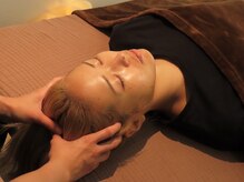 コンフォルタ(ComfortA)/ヘッドスパ&頭皮改善専門店