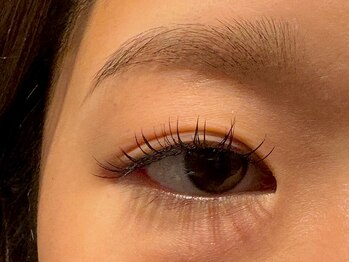 ハウオリ 高津 溝の口(Hauoli)/フラットラッシュ/マツエク